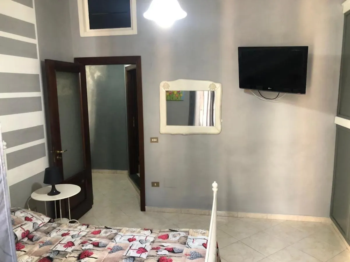 Residence Iris Naples