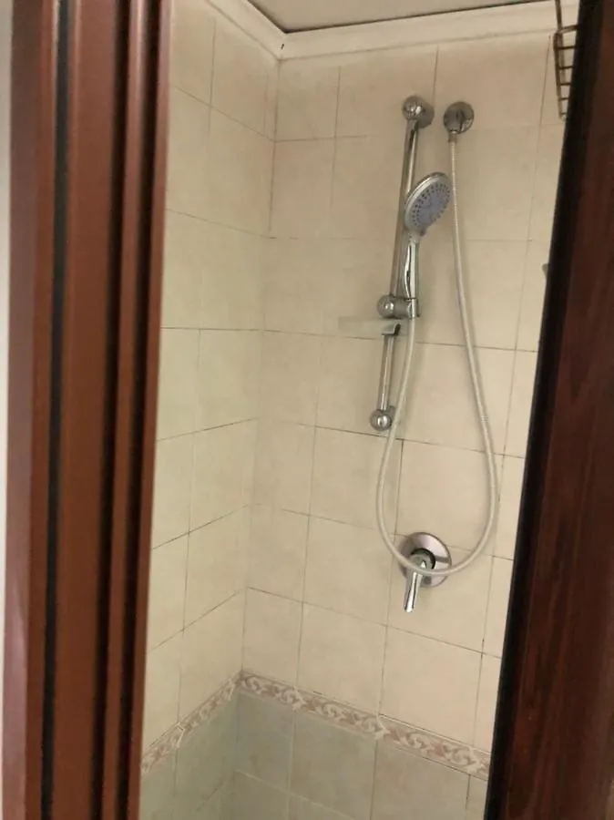 Apartment Residence Iris Naples Italy