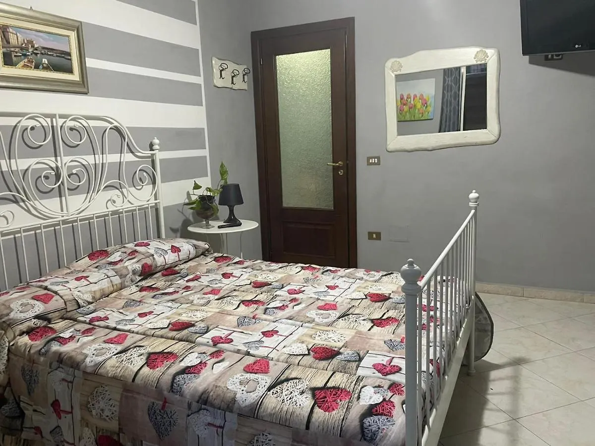 Residence Iris Naples 0*,  Italy