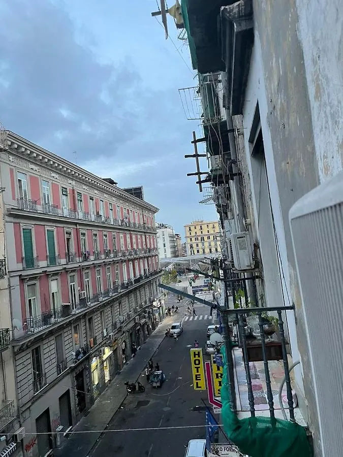 Residence Iris Naples