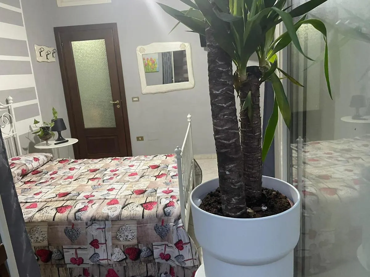 Residence Iris Naples 0*,  Italy