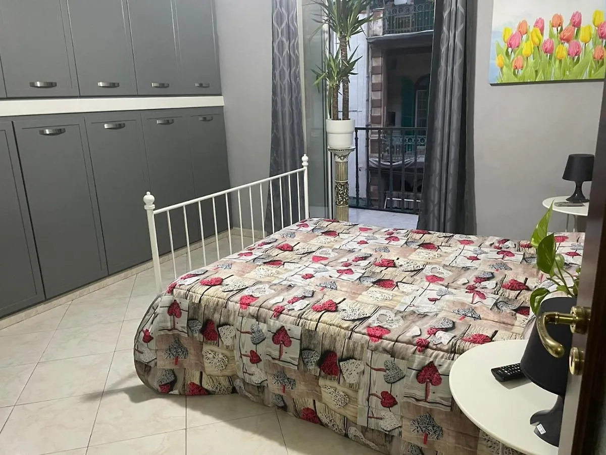 Residence Iris Naples